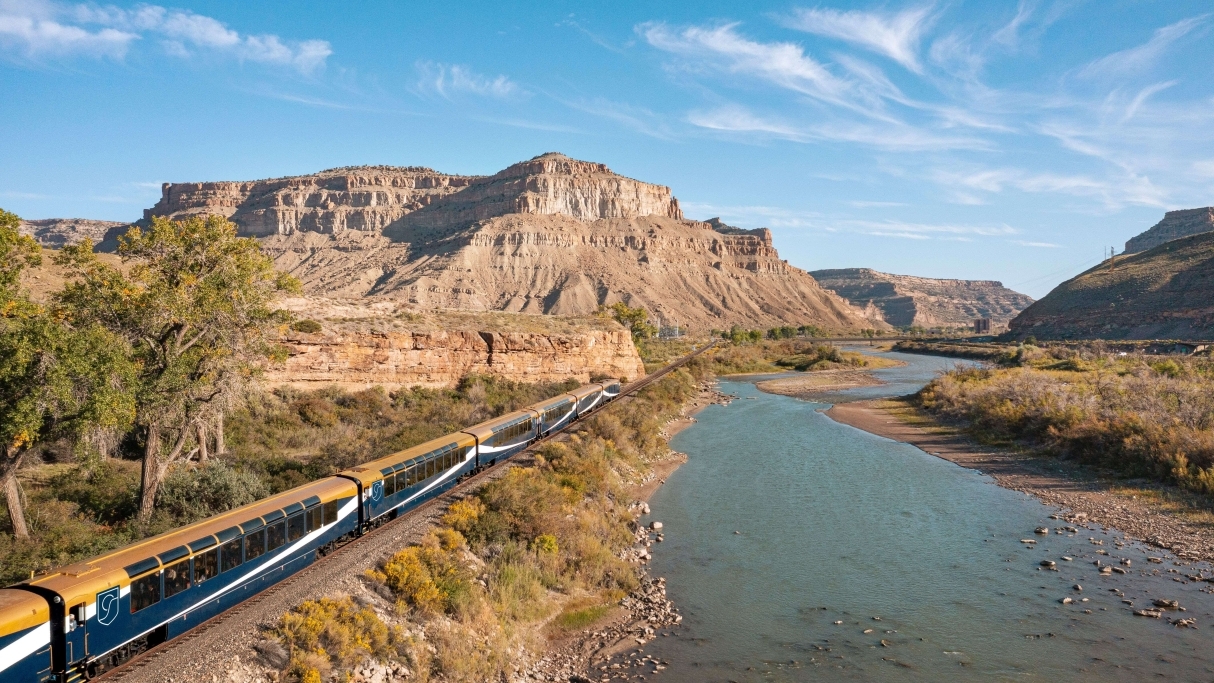 De Beque Canyon