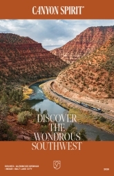 Canyon Spirit Brochure