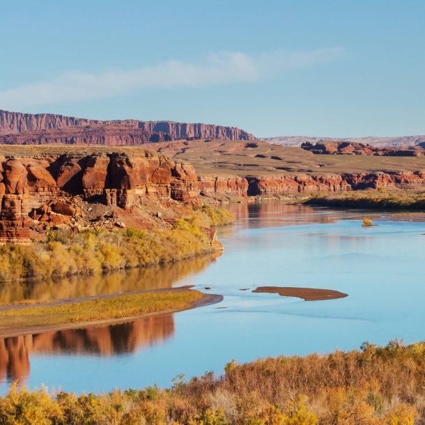 Colorado River