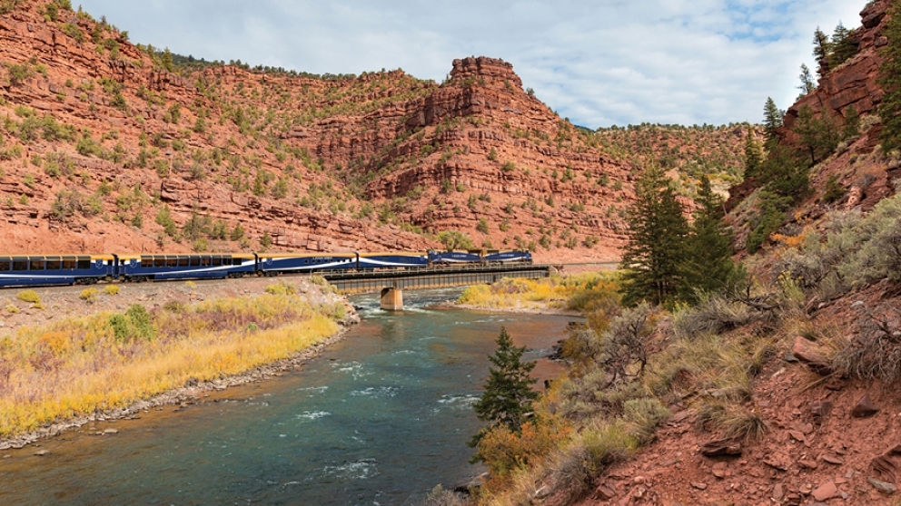 Rockies to the Red Rocks Mighty 5 Explorer Eastbound Rockies to the Red Rocks Mighty 5 Explorer Eastbound