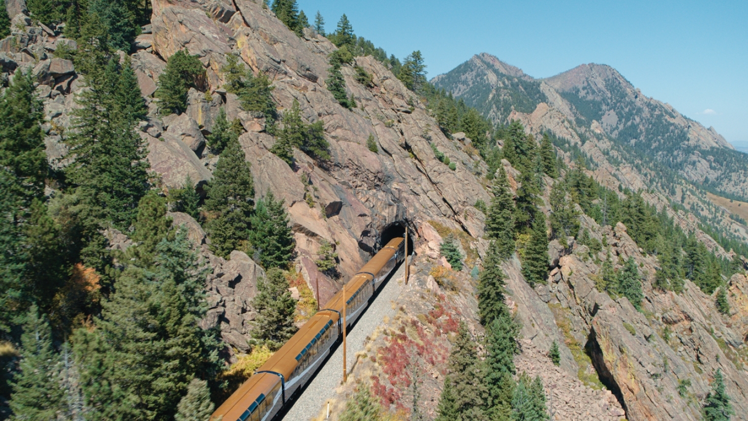 Eldorado Canyon